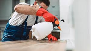 Best Pest Control for Restaurants and Food Service  in Fenton, MI